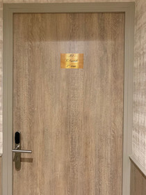 Be You Apart’ Hotel