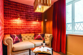 Be You Apart’ Hotel