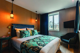 Be You Apart’ Hotel