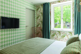 Be You Apart’ Hotel