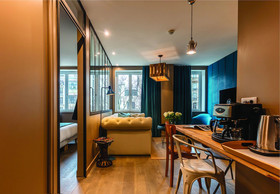 Be You Apart’ Hotel