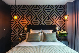 Be You Apart’ Hotel