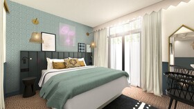 Bloom House Hotel & Spa