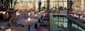 Bloom House Hotel & Spa