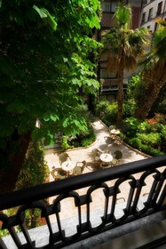 B Montmartre