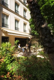 B Montmartre
