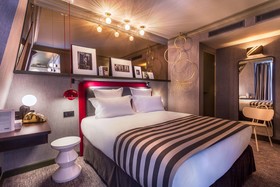 Bob Hotel by Elegancia