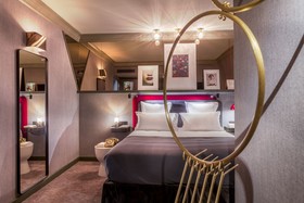 Bob Hotel by Elegancia