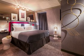 Bob Hotel by Elegancia