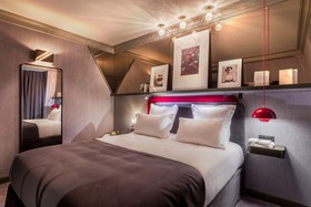 Bob Hotel by Elegancia