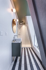 Bob Hotel by Elegancia