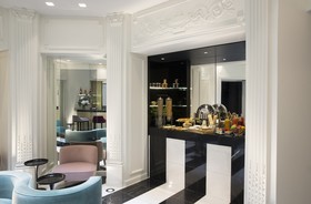 Hôtel Bourgogne & Montana