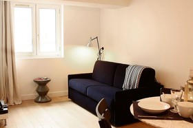 Bridgestreet Le Marais