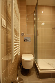Bridgestreet Le Marais
