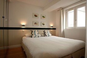 Bridgestreet Le Marais