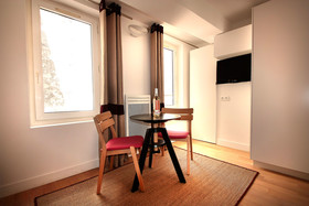 Bridgestreet Le Marais