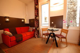 Bridgestreet Le Marais