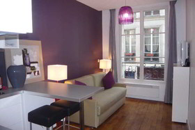 Bridgestreet Le Marais