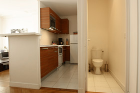 Bridgestreet Le Marais