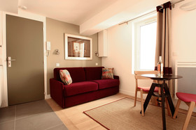 Bridgestreet Le Marais
