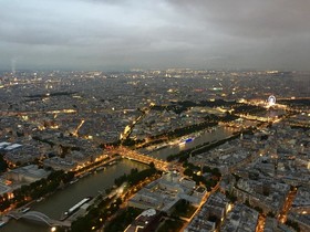 Bridgestreet Le Marais