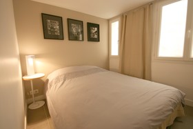 Bridgestreet Le Marais