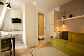 Bridgestreet Le Marais