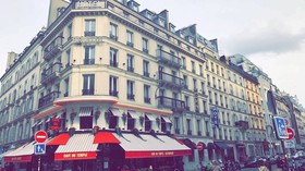 Bristol Republique