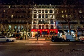 Britannique
