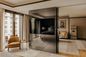 Bulgari Hotel Paris