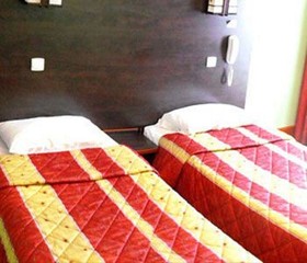 Hôtel Cambrai Paris