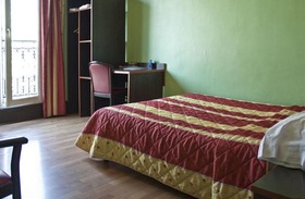 Hôtel Cambrai Paris