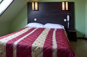Hôtel Cambrai Paris