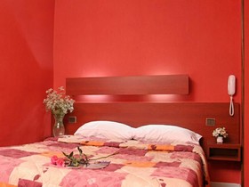 Hôtel Camelia International