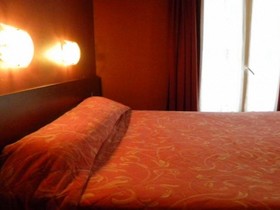 Hôtel Camelia International
