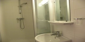Hôtel Camelia International