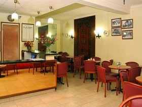 Hôtel Camelia International