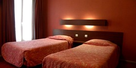 Hôtel Camelia International