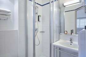 Hotel Campanile Paris 12 - Bercy Village