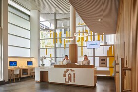 Hotel Campanile Paris 12 - Bercy Village