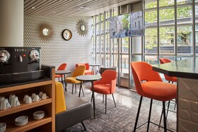 Hotel Campanile Paris 12 - Bercy Village