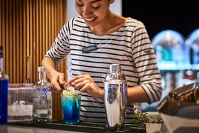 Hotel Campanile Paris 12 - Bercy Village
