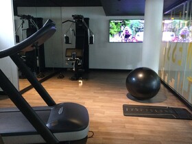 Hotel Campanile Paris 12 - Bercy Village