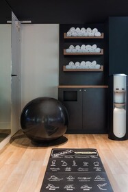 Hotel Campanile Paris 12 - Bercy Village