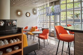 Hotel Campanile Paris 12 - Bercy Village
