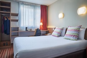 Hotel Campanile Paris 12 - Bercy Village