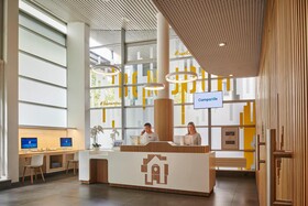 Hotel Campanile Paris 12 - Bercy Village