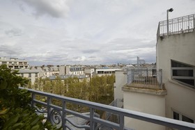 Campanile Paris XIV - Maine Montparnasse