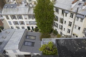 Campanile Paris XIV - Maine Montparnasse