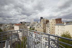 Campanile Paris XIV - Maine Montparnasse
